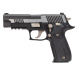 Pistolet SIG SAUER P226 EQUINOX